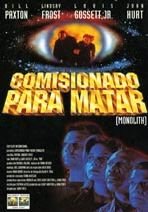 Comisionado para matar