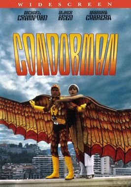 Condorman