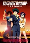 Cowboy Bebop: Tengoku no tobira