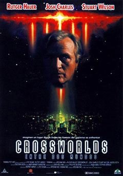 Crossworlds: Entre dos mundos