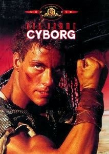 Cyborg