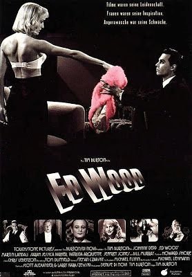 Ed Wood