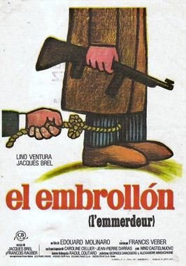 El embrollón