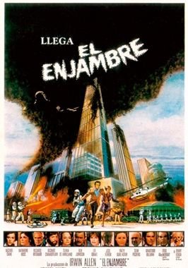 El enjambre