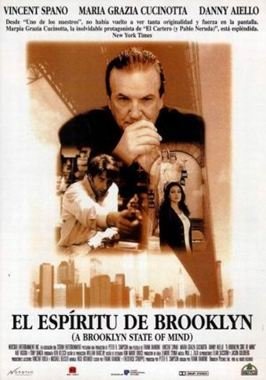 El espíritu de Brooklyn