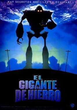 El gigante de hierro