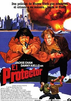 El protector