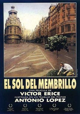 El Sol del Membrillo