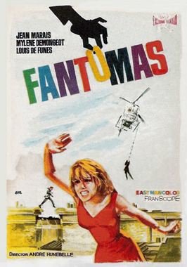 Fantômas