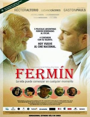 Fermín