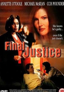 Final Justice