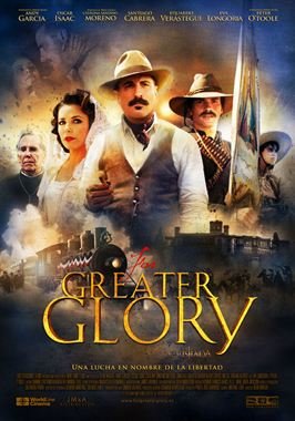 For Greater Glory (Cristiada)