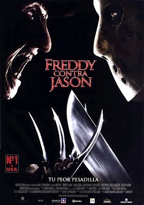 Freddy vs. Jason