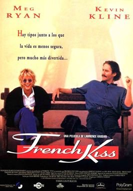 French Kiss