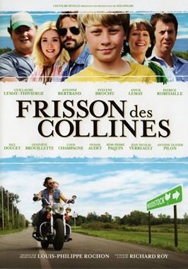 Frisson des collines