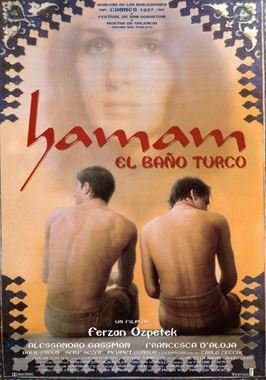 Hamam: el baño turco