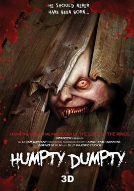 Humpty Dumpty