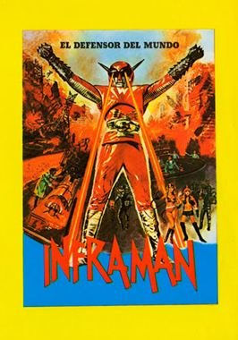 Inframan