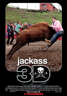 Jackass 3D