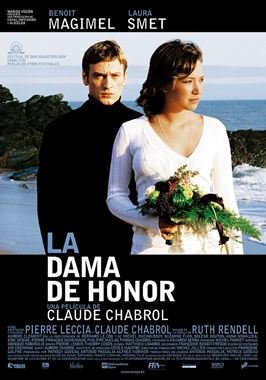 La dama de honor