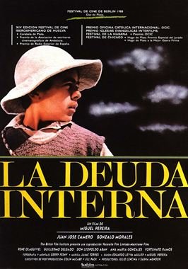 La deuda interna