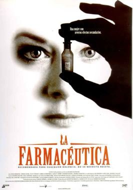 La Farmacéutica