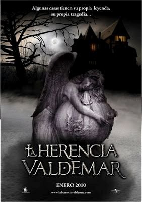 La Herencia Valdemar