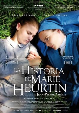 La historia de Marie Heurtin