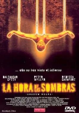 La hora de las sombras