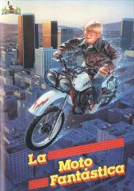 La moto fantástica