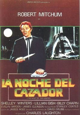 La noche del cazador