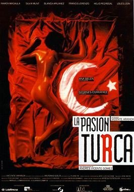 La pasión turca