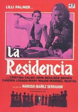 La Residencia