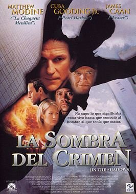 La sombra del crimen