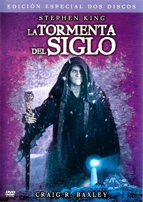 La Tormenta del Siglo