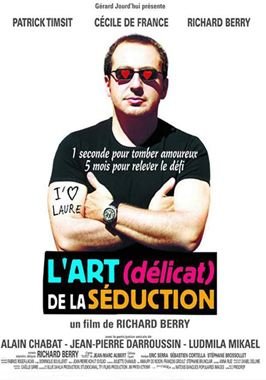 LArt (délicat) de la séduction