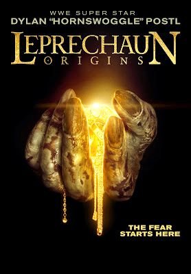 Leprechaun: Origins