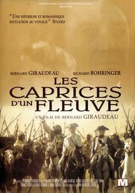 Les Caprices dun fleuve