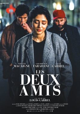 Les Deux amis