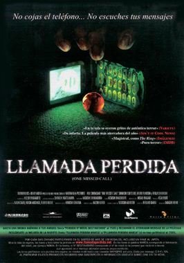 Llamada perdida