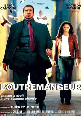 LOutremangeur