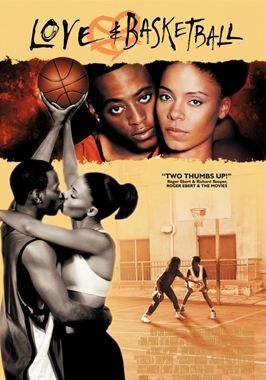 Love & basketball