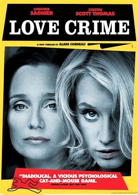 Love Crime