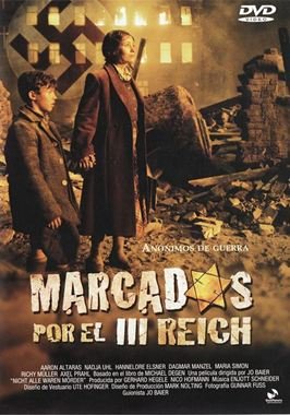 Marcados por el Tercer Reich