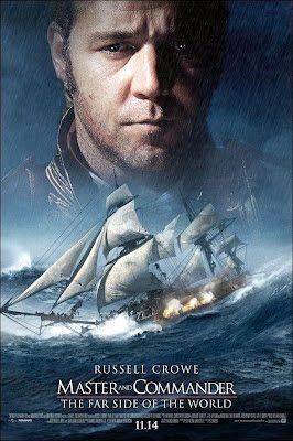 Master and Commander: Al otro lado del mundo