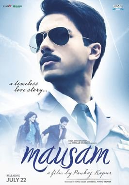 Mausam