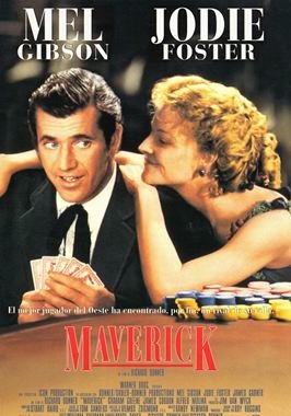 Maverick