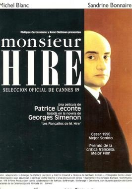 Monsieur Hire