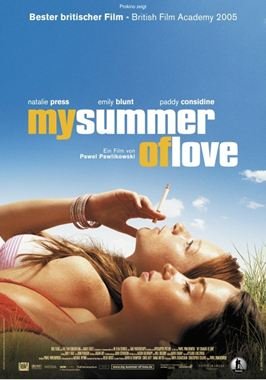 My Summer of Love