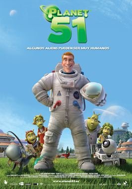 Planet 51